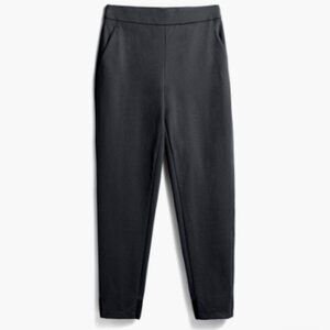 Women's Kinetic Pull-On Pant Black Size 10